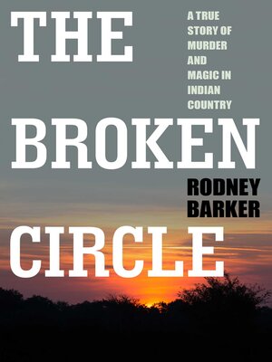 cover image of The Broken Circle